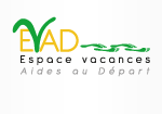 Evad : Espace vacances - Aides au d&eacute;part
