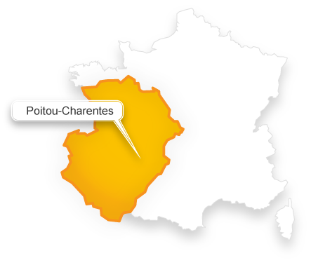 Partir en Poitou-Charente
